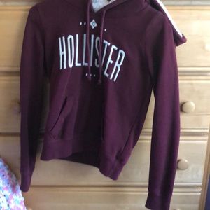 Hollister Sweatshirt